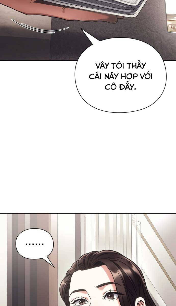 Nhân Viên Văn Phòng Nhìn Thấy Vận Mệnh Chap 26 - Next Chap 27