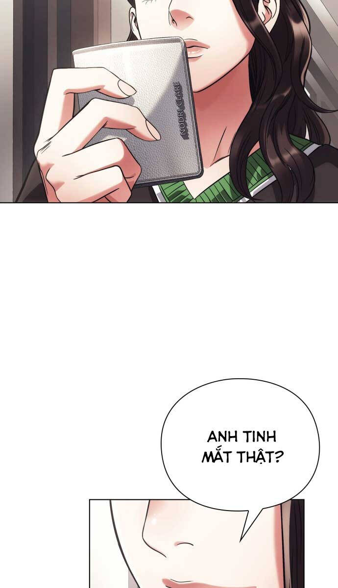 Nhân Viên Văn Phòng Nhìn Thấy Vận Mệnh Chap 26 - Next Chap 27