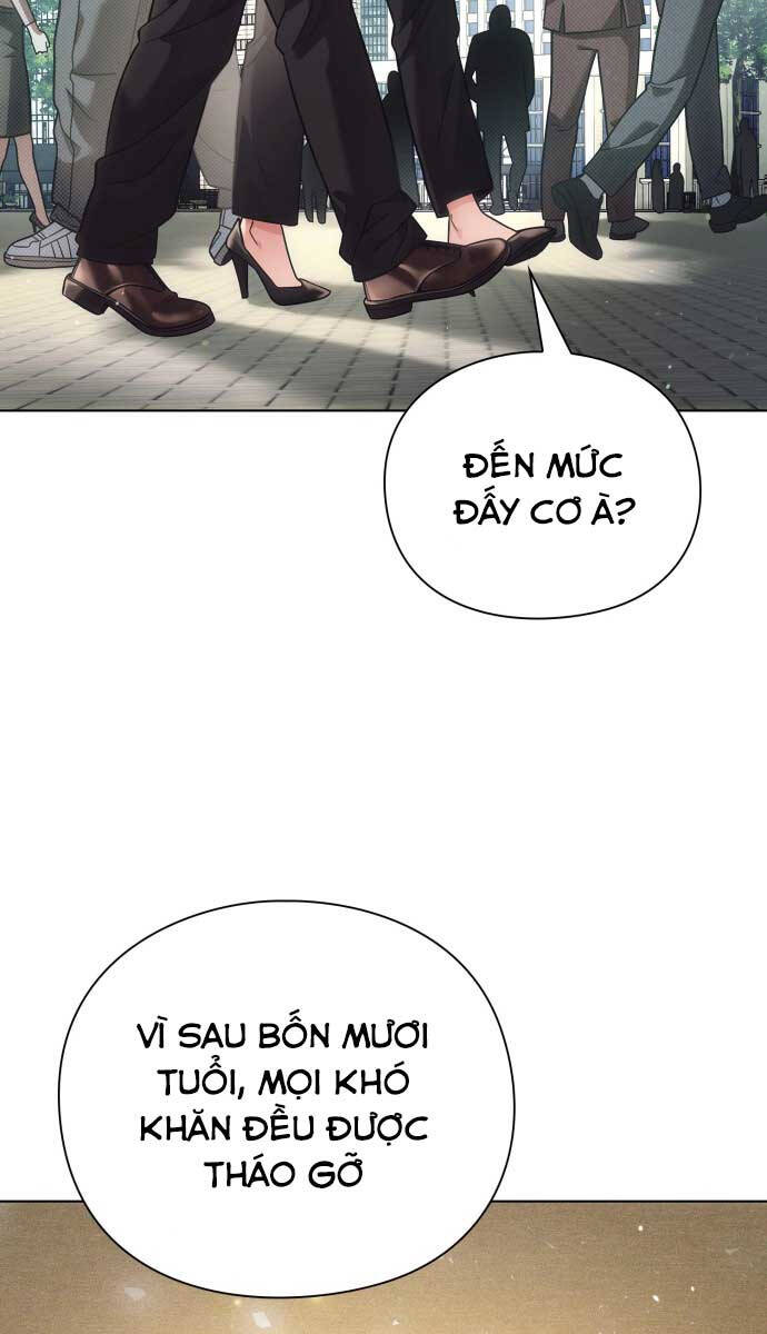 Nhân Viên Văn Phòng Nhìn Thấy Vận Mệnh Chap 26 - Next Chap 27