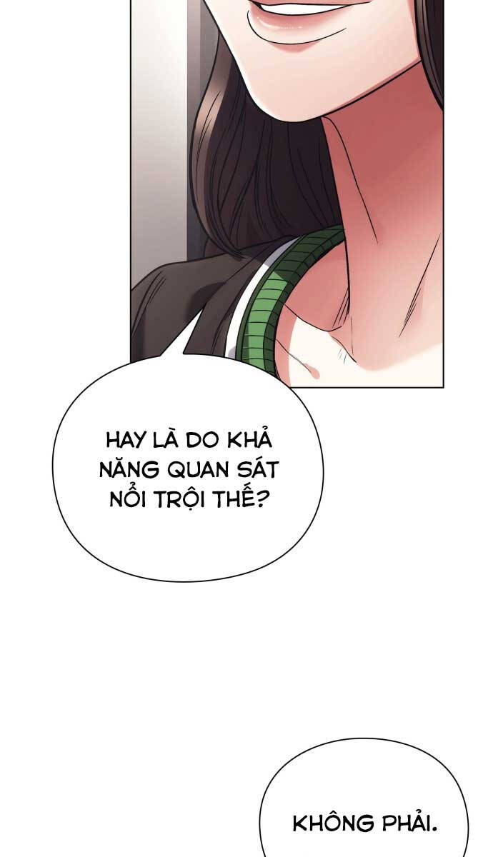 Nhân Viên Văn Phòng Nhìn Thấy Vận Mệnh Chap 26 - Next Chap 27