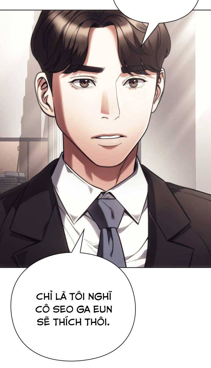 Nhân Viên Văn Phòng Nhìn Thấy Vận Mệnh Chap 26 - Next Chap 27