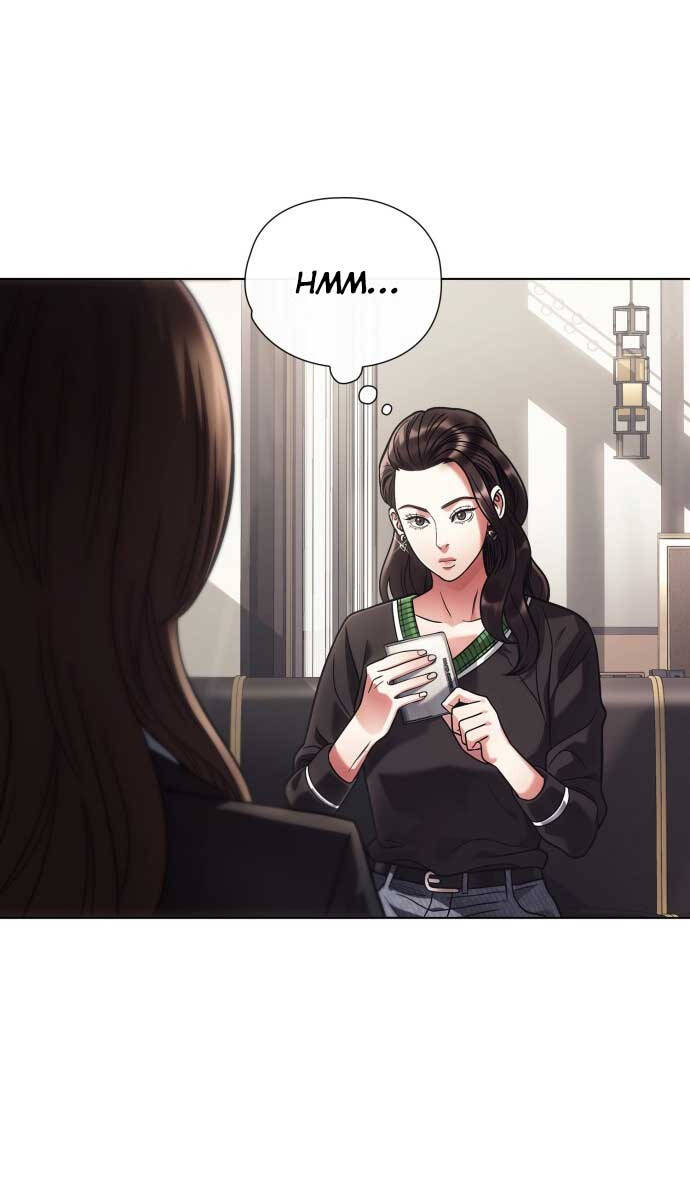 Nhân Viên Văn Phòng Nhìn Thấy Vận Mệnh Chap 26 - Next Chap 27