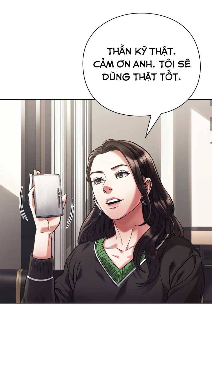Nhân Viên Văn Phòng Nhìn Thấy Vận Mệnh Chap 26 - Next Chap 27