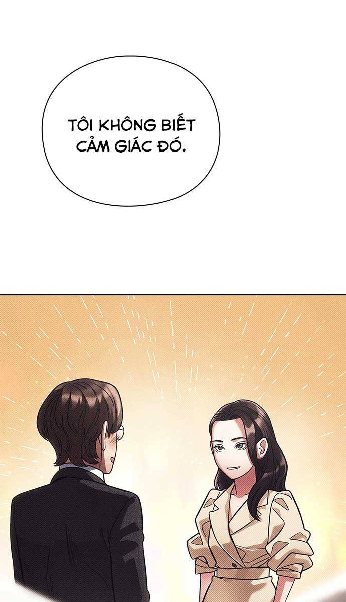 Nhân Viên Văn Phòng Nhìn Thấy Vận Mệnh Chap 26 - Next Chap 27