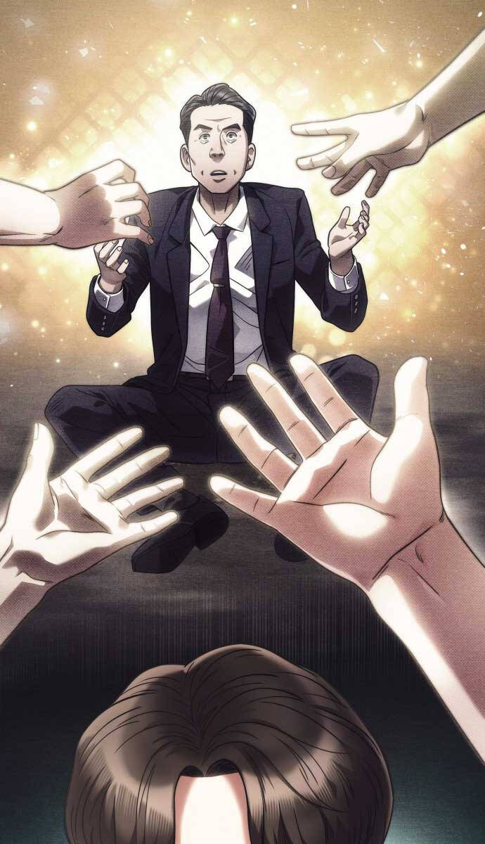 Nhân Viên Văn Phòng Nhìn Thấy Vận Mệnh Chap 26 - Next Chap 27