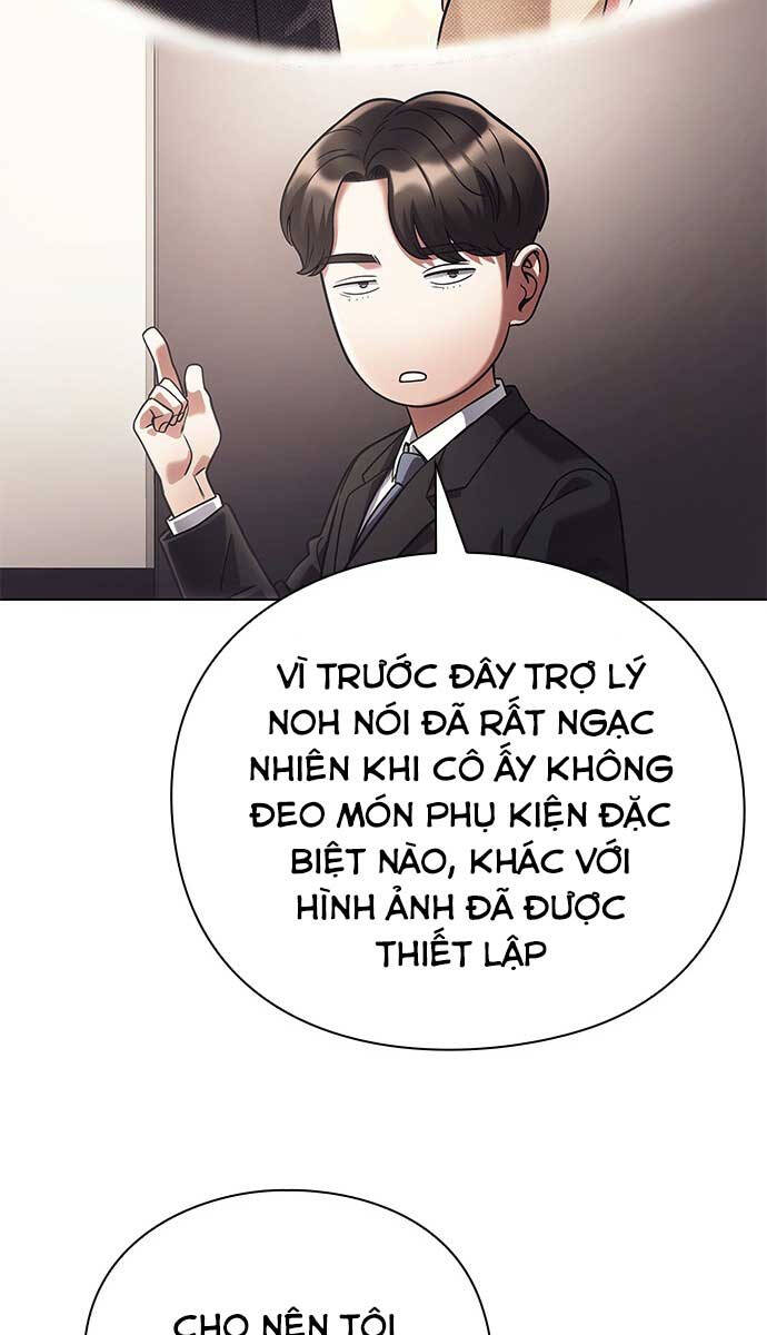 Nhân Viên Văn Phòng Nhìn Thấy Vận Mệnh Chap 26 - Next Chap 27