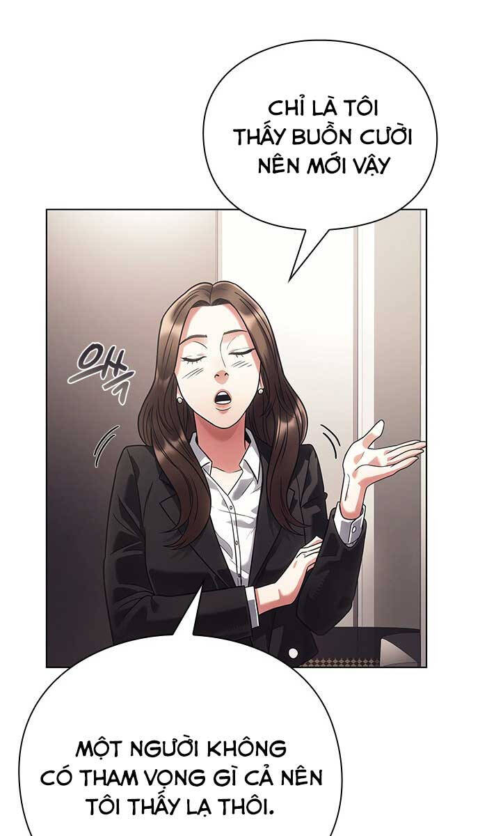 Nhân Viên Văn Phòng Nhìn Thấy Vận Mệnh Chap 26 - Next Chap 27