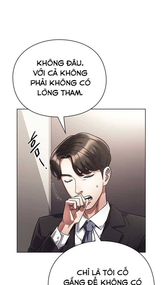 Nhân Viên Văn Phòng Nhìn Thấy Vận Mệnh Chap 26 - Next Chap 27