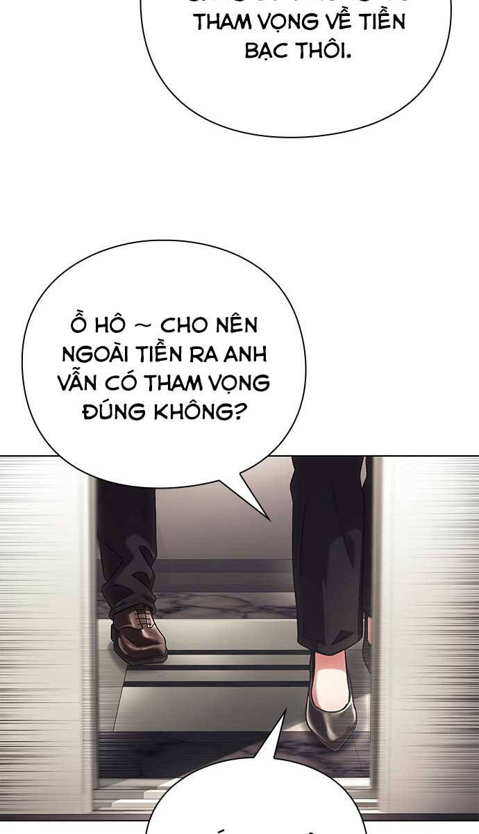 Nhân Viên Văn Phòng Nhìn Thấy Vận Mệnh Chap 26 - Next Chap 27