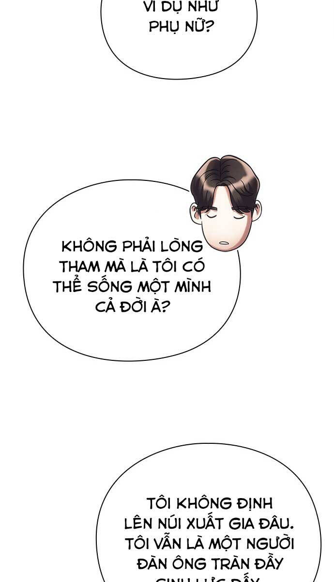 Nhân Viên Văn Phòng Nhìn Thấy Vận Mệnh Chap 26 - Next Chap 27