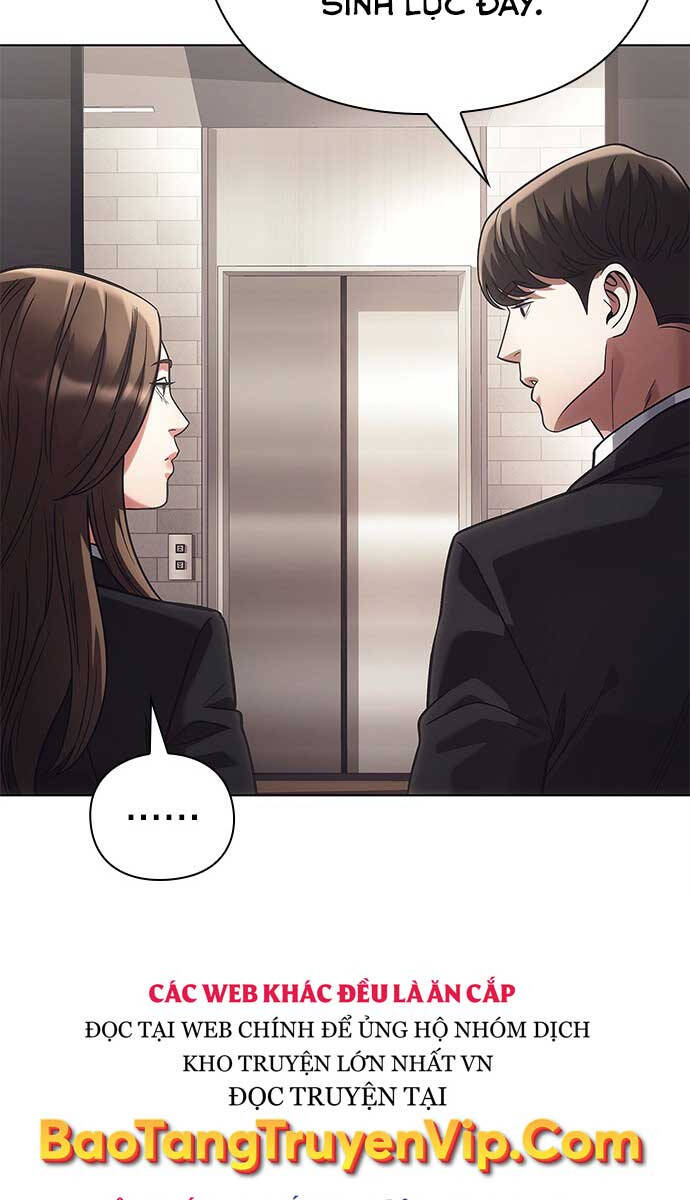 Nhân Viên Văn Phòng Nhìn Thấy Vận Mệnh Chap 26 - Next Chap 27