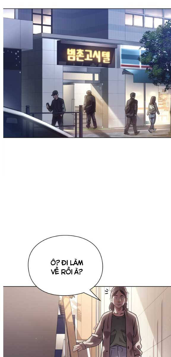 Nhân Viên Văn Phòng Nhìn Thấy Vận Mệnh Chap 27 - Next Chap 28
