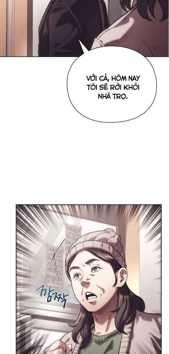 Nhân Viên Văn Phòng Nhìn Thấy Vận Mệnh Chap 27 - Next Chap 28
