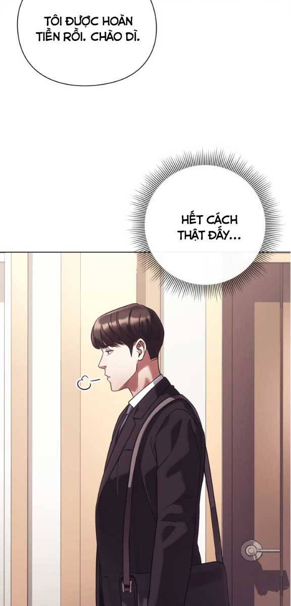 Nhân Viên Văn Phòng Nhìn Thấy Vận Mệnh Chap 27 - Next Chap 28
