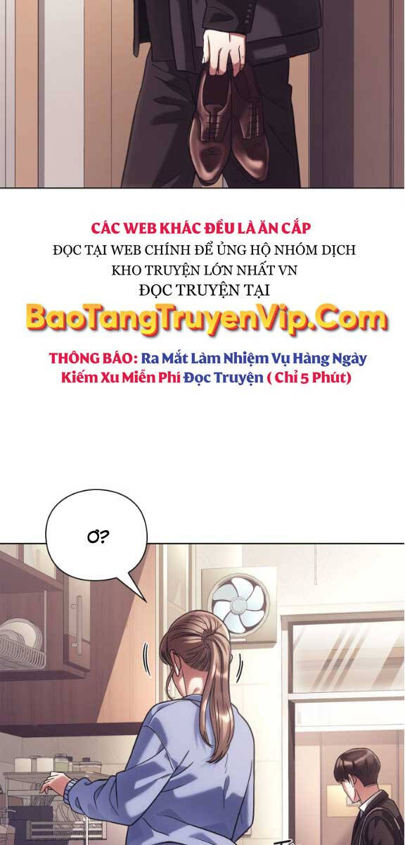 Nhân Viên Văn Phòng Nhìn Thấy Vận Mệnh Chap 27 - Next Chap 28