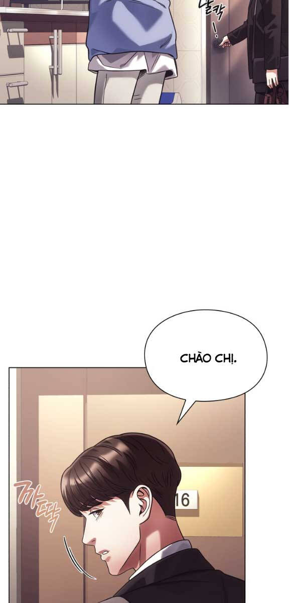 Nhân Viên Văn Phòng Nhìn Thấy Vận Mệnh Chap 27 - Next Chap 28