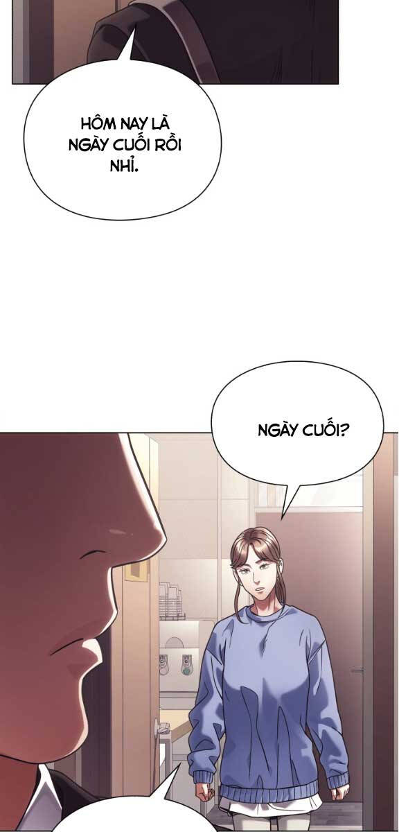 Nhân Viên Văn Phòng Nhìn Thấy Vận Mệnh Chap 27 - Next Chap 28