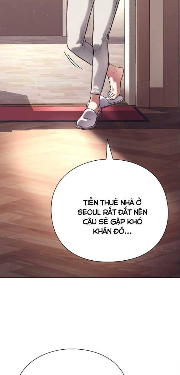 Nhân Viên Văn Phòng Nhìn Thấy Vận Mệnh Chap 27 - Next Chap 28