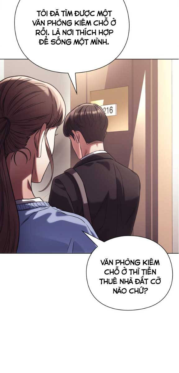 Nhân Viên Văn Phòng Nhìn Thấy Vận Mệnh Chap 27 - Next Chap 28