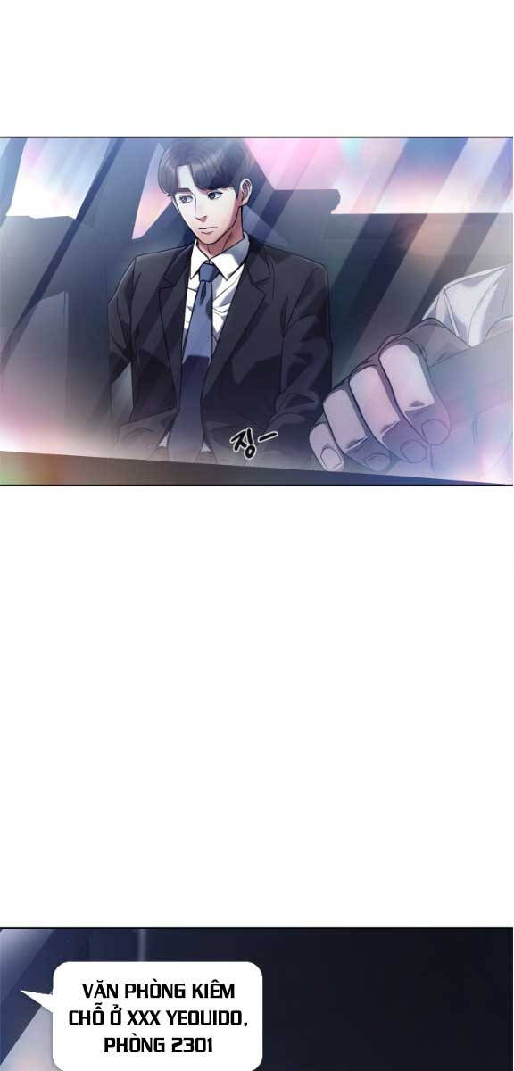 Nhân Viên Văn Phòng Nhìn Thấy Vận Mệnh Chap 27 - Next Chap 28