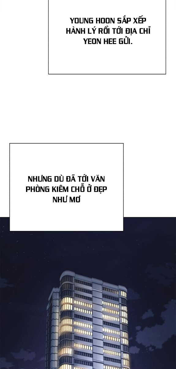 Nhân Viên Văn Phòng Nhìn Thấy Vận Mệnh Chap 27 - Next Chap 28