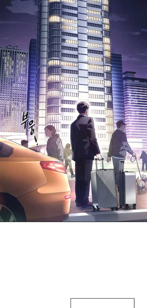 Nhân Viên Văn Phòng Nhìn Thấy Vận Mệnh Chap 27 - Next Chap 28