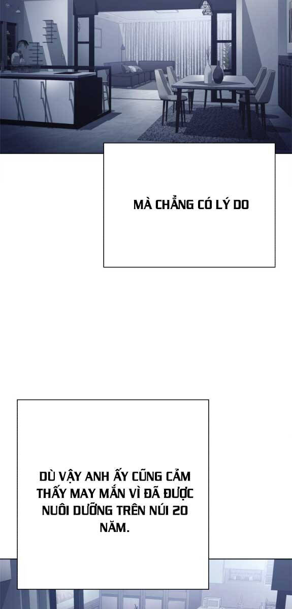 Nhân Viên Văn Phòng Nhìn Thấy Vận Mệnh Chap 27 - Next Chap 28