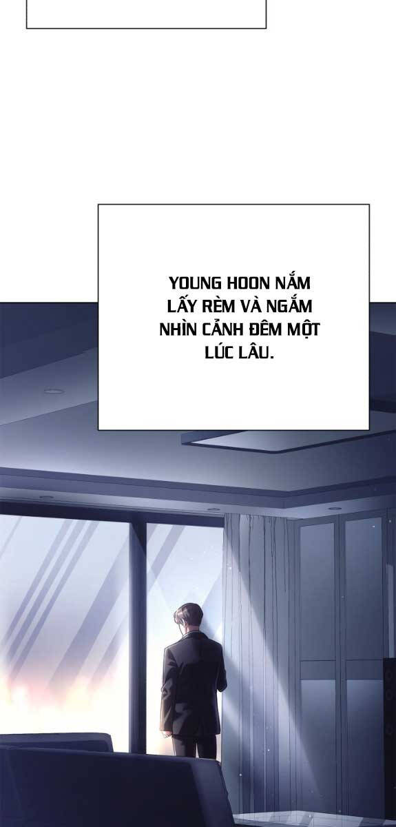 Nhân Viên Văn Phòng Nhìn Thấy Vận Mệnh Chap 27 - Next Chap 28
