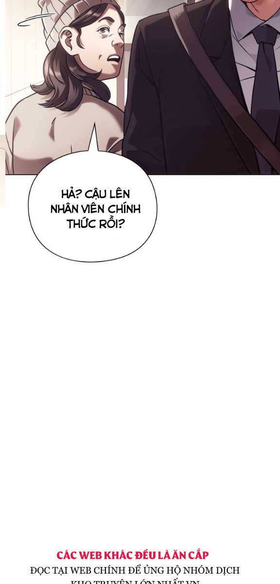 Nhân Viên Văn Phòng Nhìn Thấy Vận Mệnh Chap 27 - Next Chap 28
