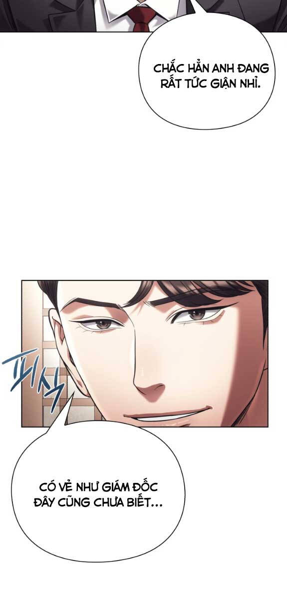 Nhân Viên Văn Phòng Nhìn Thấy Vận Mệnh Chap 27 - Next Chap 28