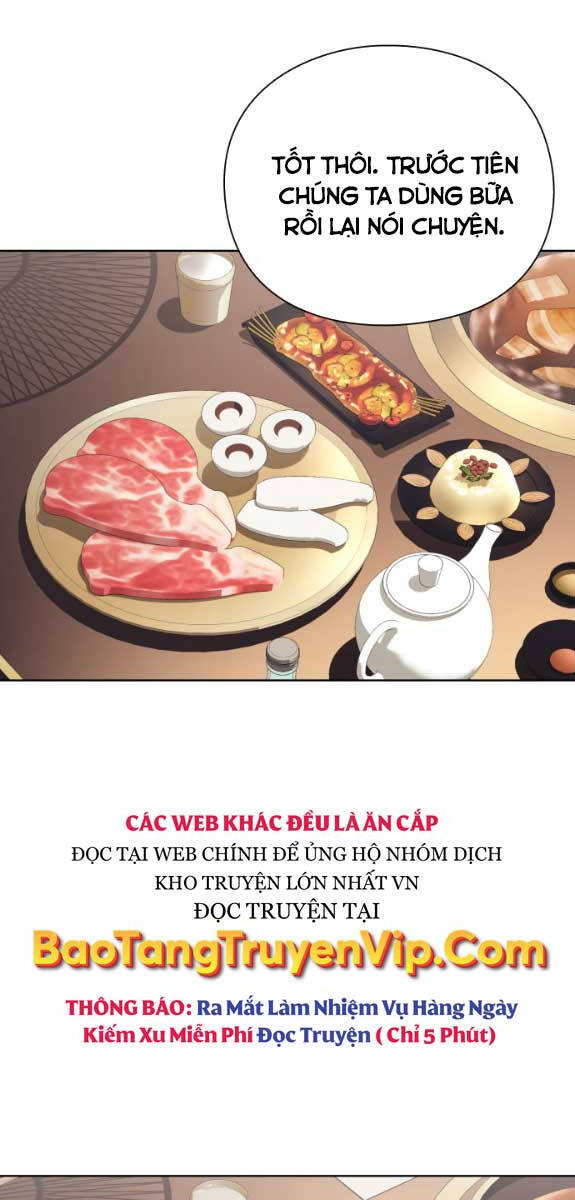 Nhân Viên Văn Phòng Nhìn Thấy Vận Mệnh Chap 27 - Next Chap 28