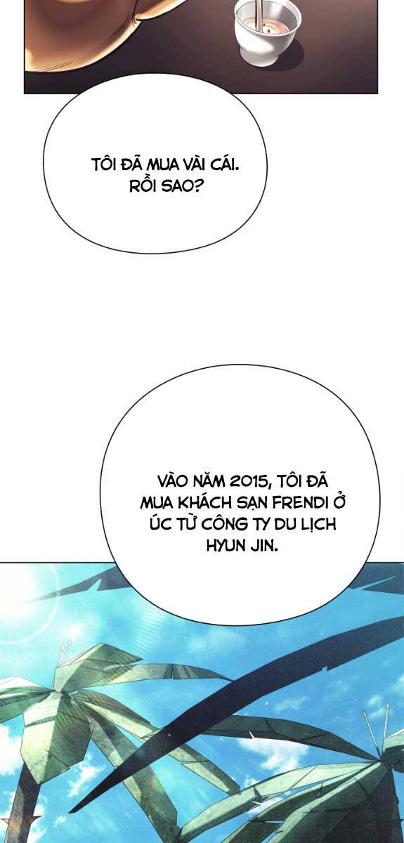 Nhân Viên Văn Phòng Nhìn Thấy Vận Mệnh Chap 27 - Next Chap 28
