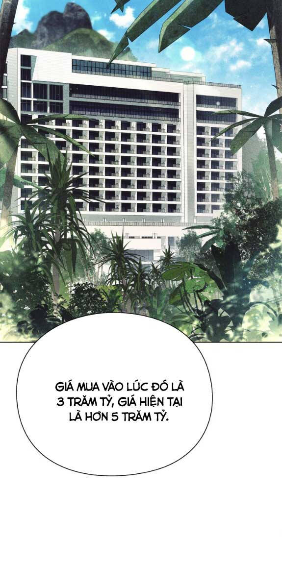 Nhân Viên Văn Phòng Nhìn Thấy Vận Mệnh Chap 27 - Next Chap 28