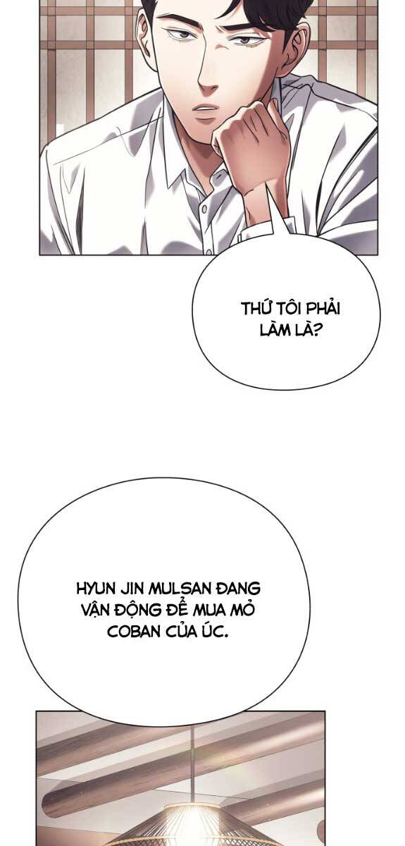 Nhân Viên Văn Phòng Nhìn Thấy Vận Mệnh Chap 27 - Next Chap 28