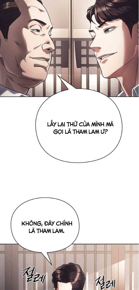 Nhân Viên Văn Phòng Nhìn Thấy Vận Mệnh Chap 27 - Next Chap 28