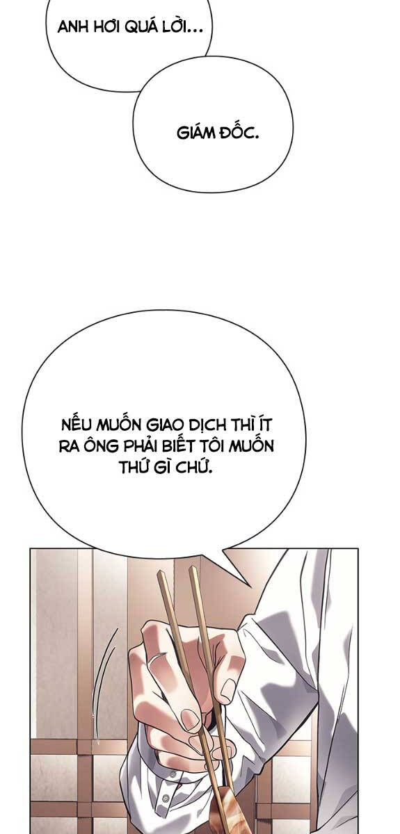 Nhân Viên Văn Phòng Nhìn Thấy Vận Mệnh Chap 27 - Next Chap 28