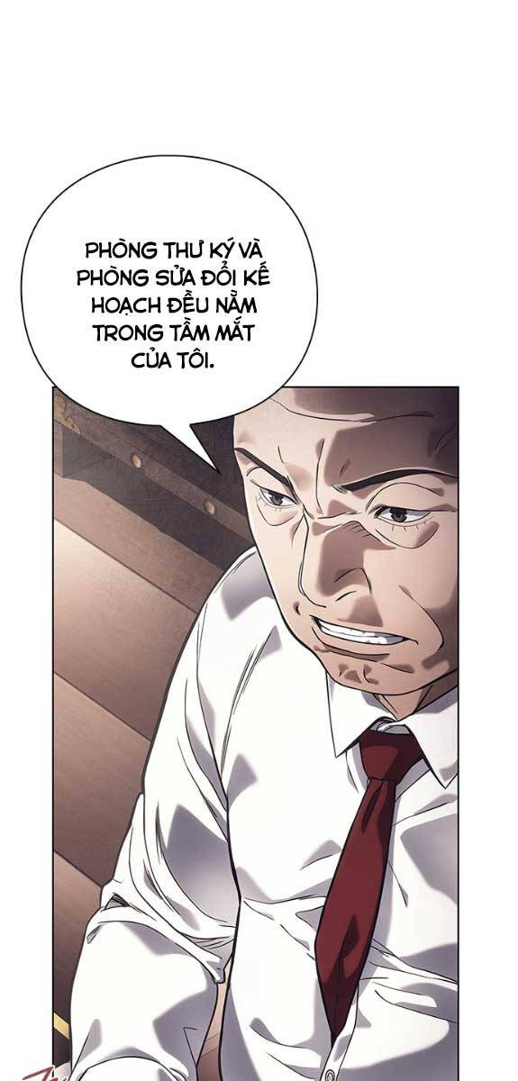 Nhân Viên Văn Phòng Nhìn Thấy Vận Mệnh Chap 27 - Next Chap 28