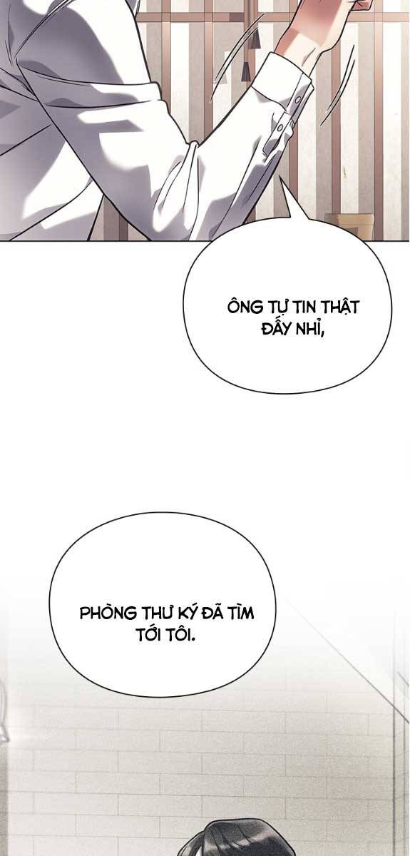 Nhân Viên Văn Phòng Nhìn Thấy Vận Mệnh Chap 27 - Next Chap 28