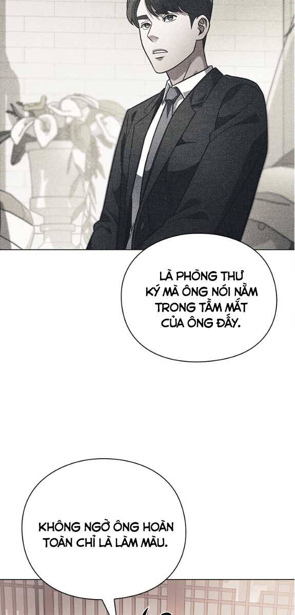 Nhân Viên Văn Phòng Nhìn Thấy Vận Mệnh Chap 27 - Next Chap 28