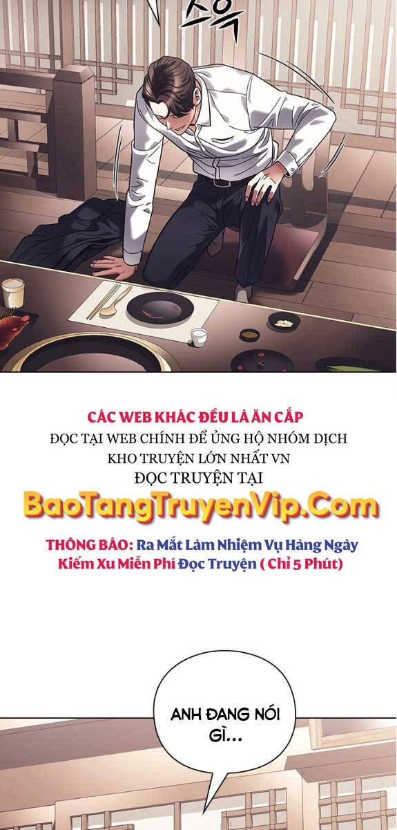 Nhân Viên Văn Phòng Nhìn Thấy Vận Mệnh Chap 27 - Next Chap 28