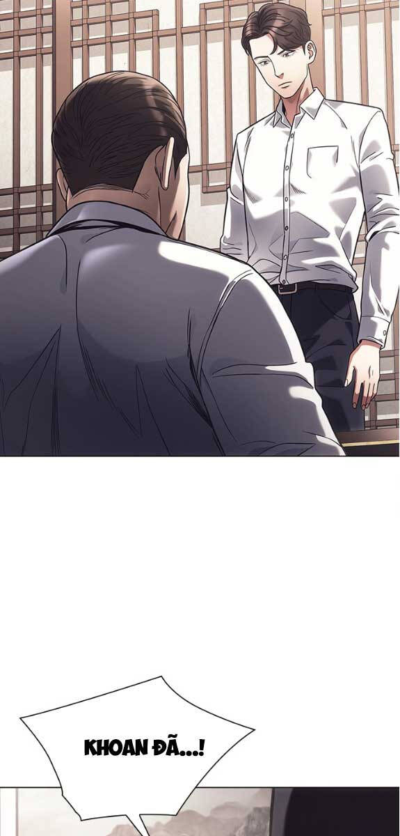 Nhân Viên Văn Phòng Nhìn Thấy Vận Mệnh Chap 27 - Next Chap 28