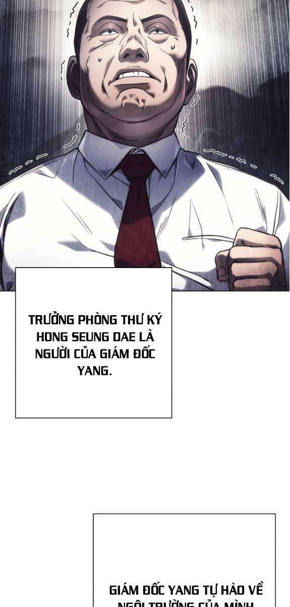 Nhân Viên Văn Phòng Nhìn Thấy Vận Mệnh Chap 27 - Next Chap 28