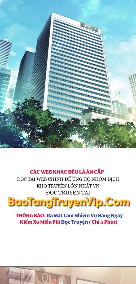 Nhân Viên Văn Phòng Nhìn Thấy Vận Mệnh Chap 27 - Next Chap 28