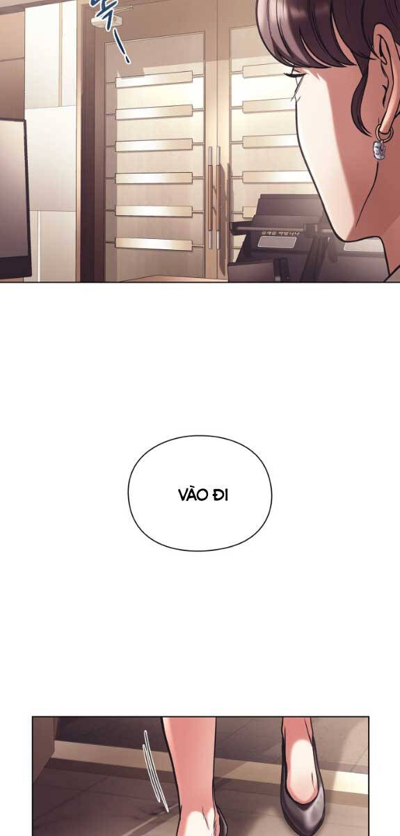 Nhân Viên Văn Phòng Nhìn Thấy Vận Mệnh Chap 27 - Next Chap 28