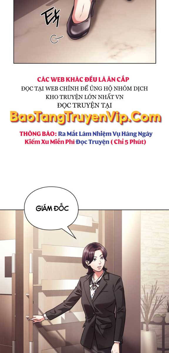 Nhân Viên Văn Phòng Nhìn Thấy Vận Mệnh Chap 27 - Next Chap 28