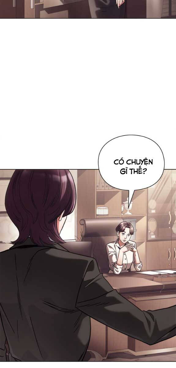 Nhân Viên Văn Phòng Nhìn Thấy Vận Mệnh Chap 27 - Next Chap 28