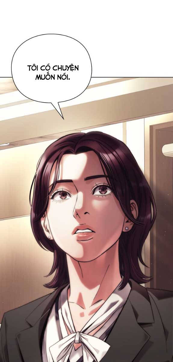 Nhân Viên Văn Phòng Nhìn Thấy Vận Mệnh Chap 27 - Next Chap 28