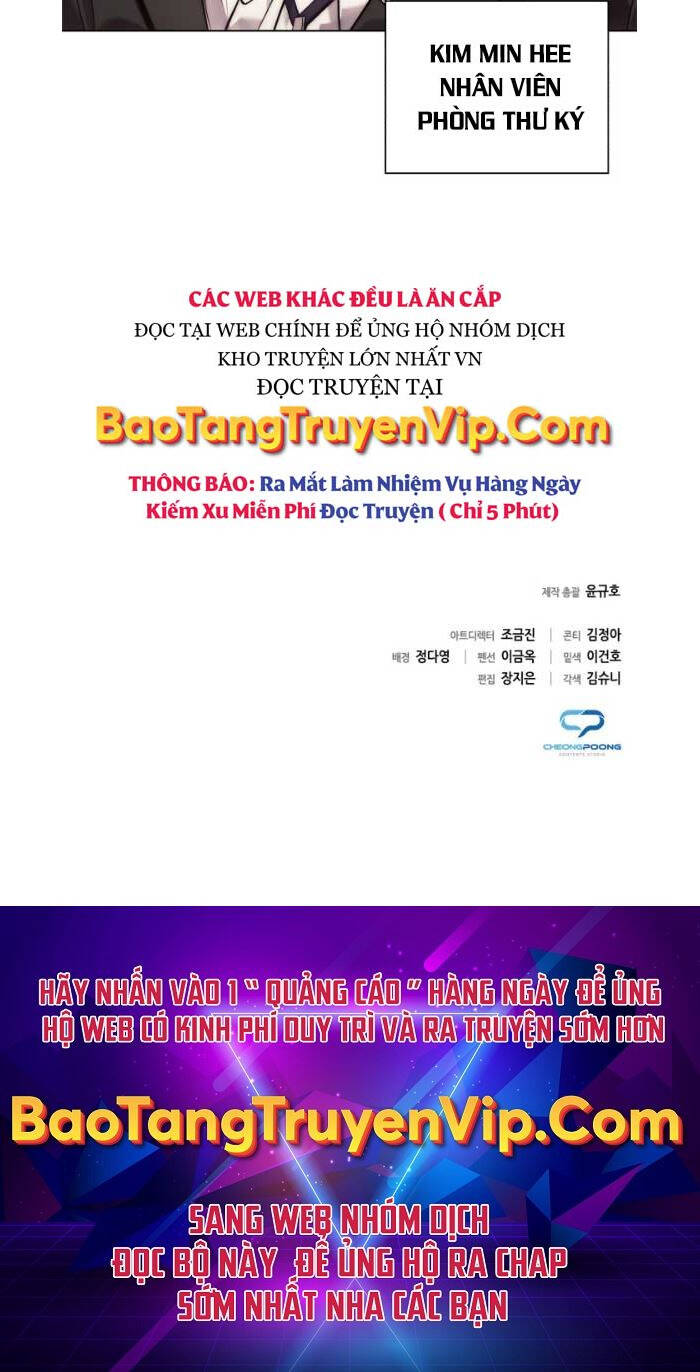 Nhân Viên Văn Phòng Nhìn Thấy Vận Mệnh Chap 27 - Next Chap 28
