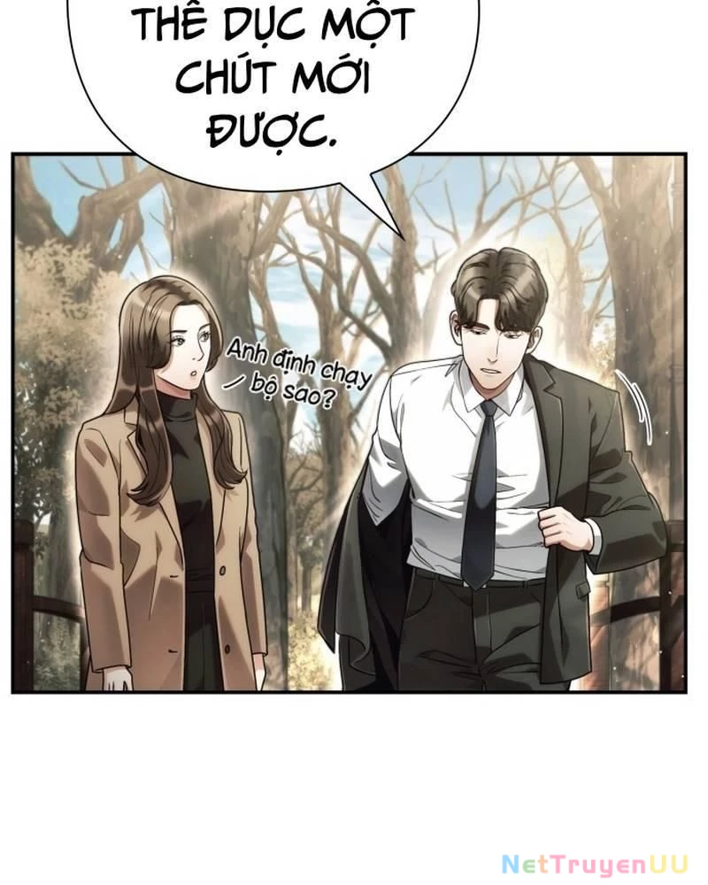 Nhân Viên Văn Phòng Nhìn Thấy Vận Mệnh Chap 60 - Next Chap 61