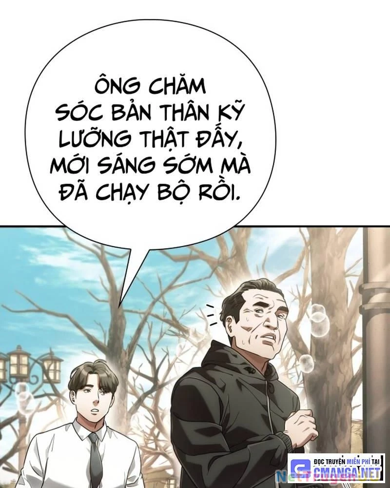 Nhân Viên Văn Phòng Nhìn Thấy Vận Mệnh Chap 60 - Next Chap 61